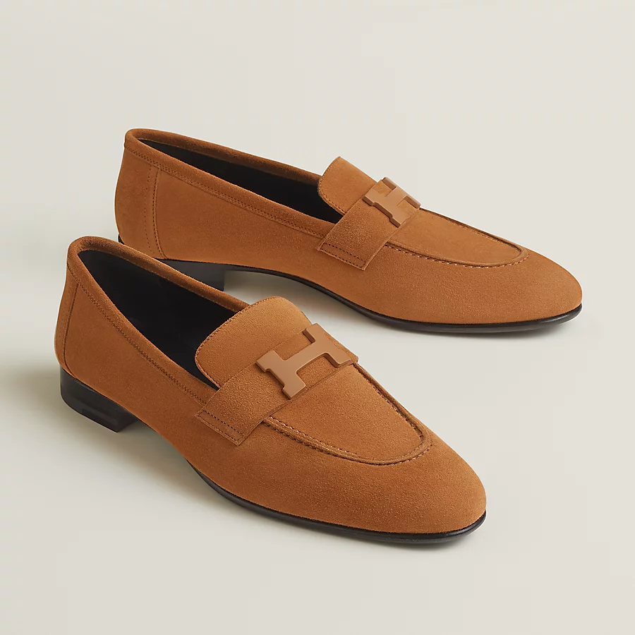 Paris loafer - Image 1